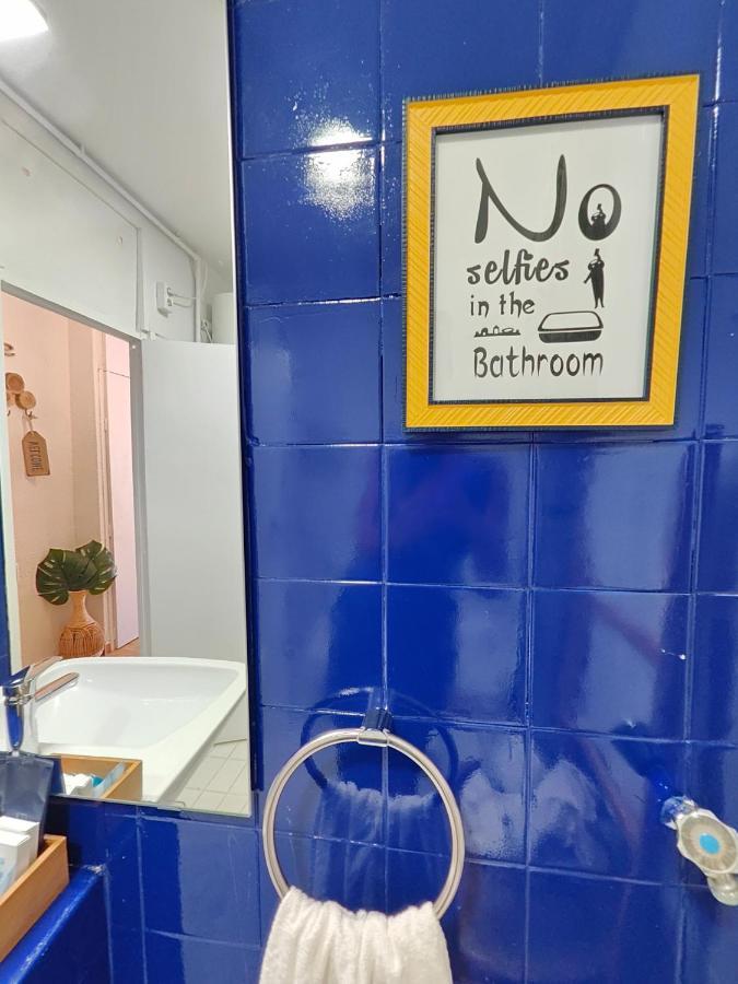 Renovado, Luminoso Y Confortable Loft Con Piscina La Pineda Exterior photo